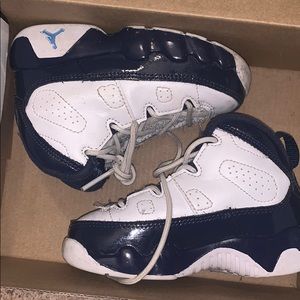 jordan 9s toddler